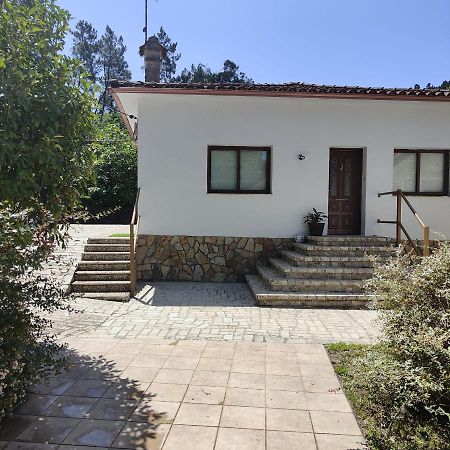 Casa Soina Villa Crecíente Buitenkant foto