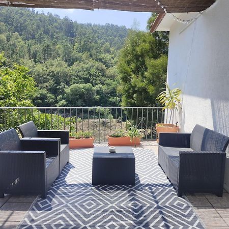 Casa Soina Villa Crecíente Buitenkant foto