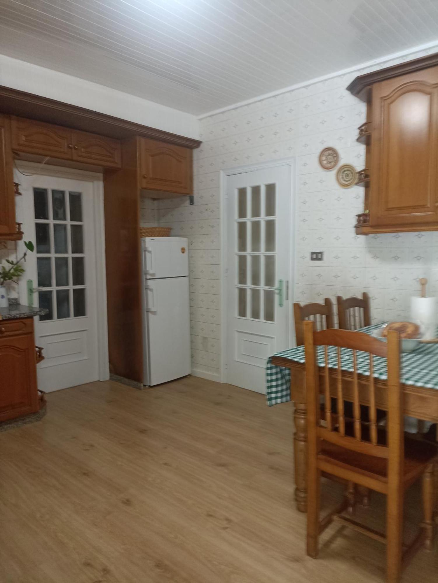 Casa Soina Villa Crecíente Buitenkant foto