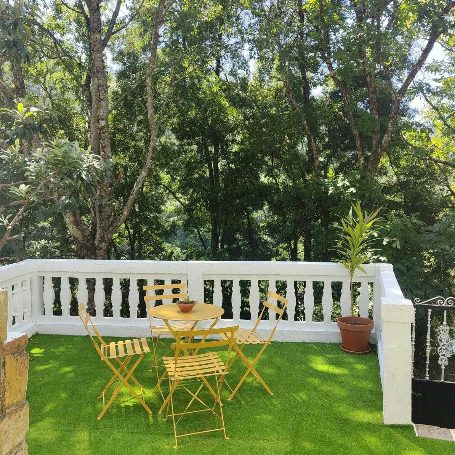 Casa Soina Villa Crecíente Buitenkant foto