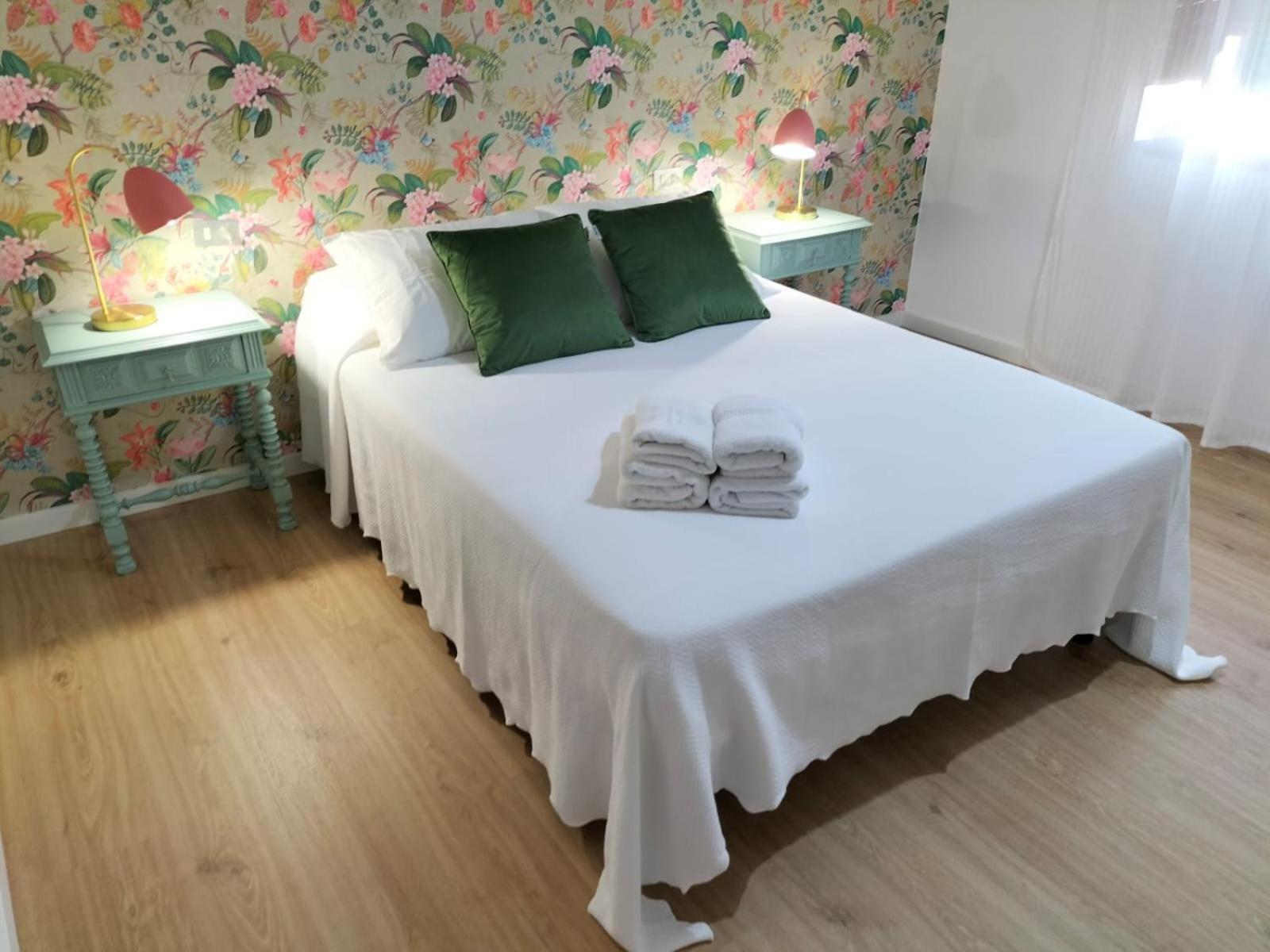 Casa Soina Villa Crecíente Buitenkant foto