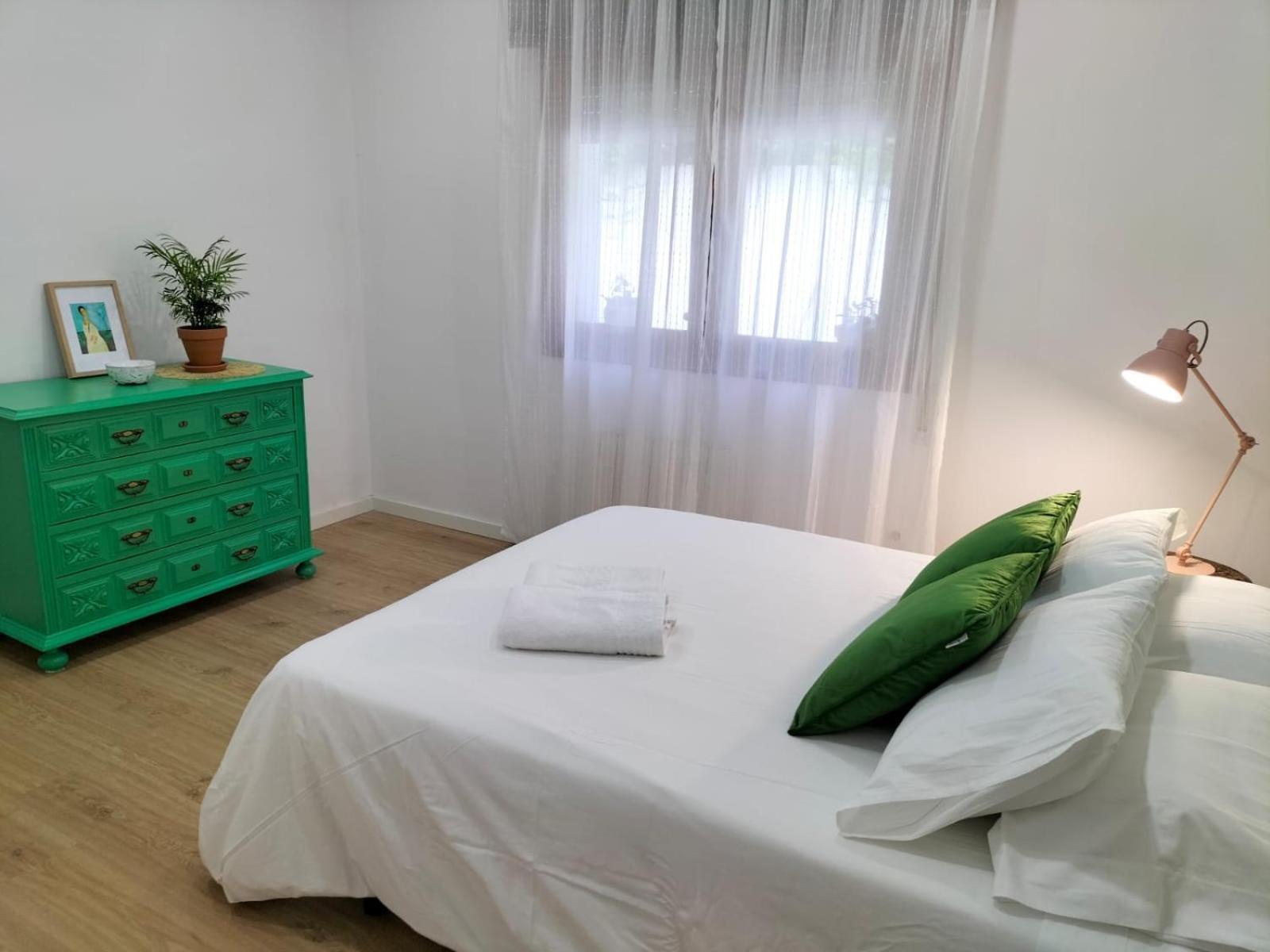 Casa Soina Villa Crecíente Buitenkant foto