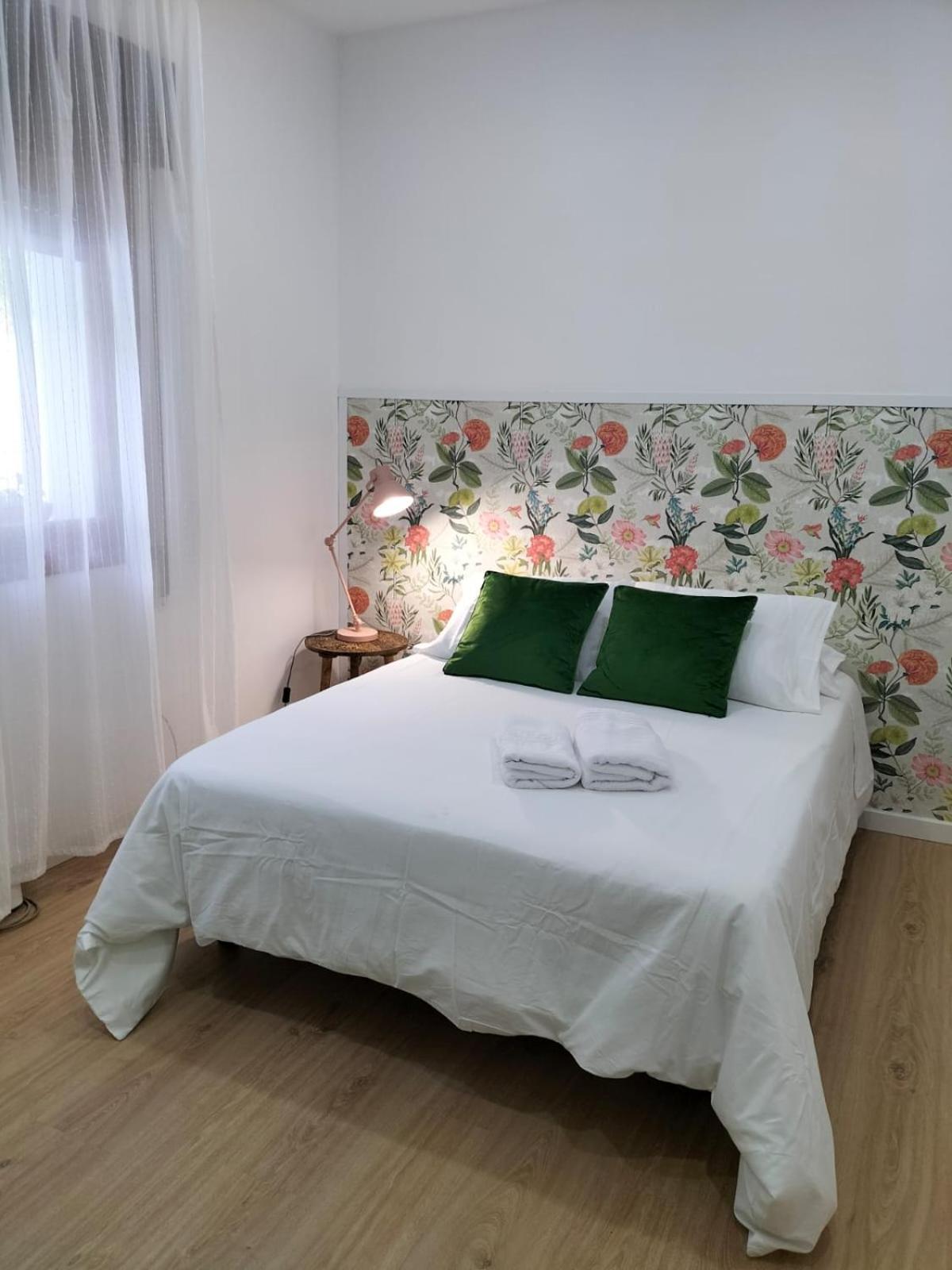 Casa Soina Villa Crecíente Buitenkant foto